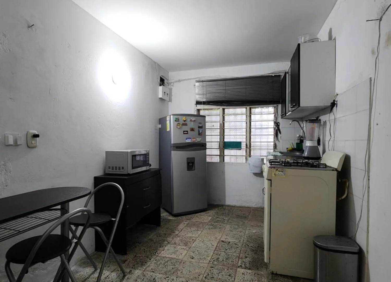 Apartaestudio Amoblado Independiente Santa Marta Colombia