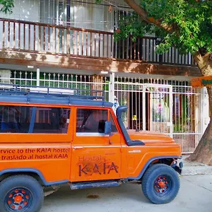 Guest house Kaia, Santa Marta (Magdalena)
